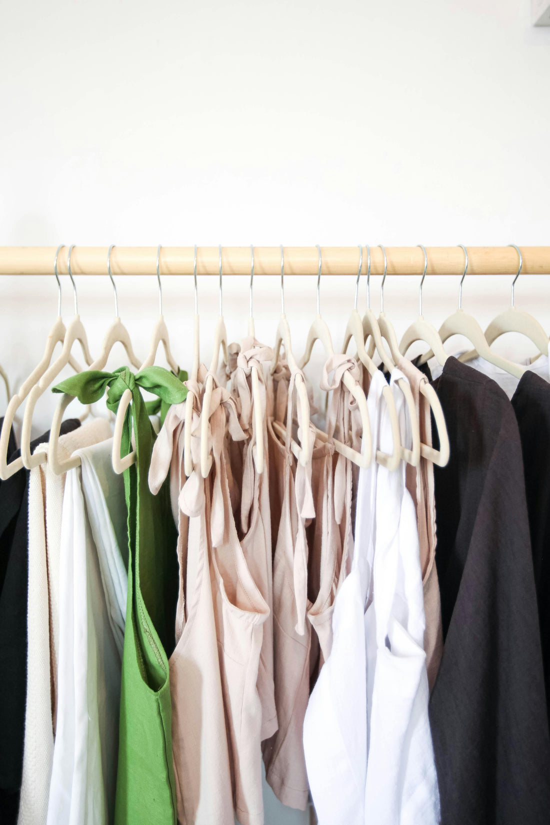 Comment construire une garde-robe qui vous ressemble vraiment Par Beige Lemon · Style personnel · Identité vestimentaire · Mode femme