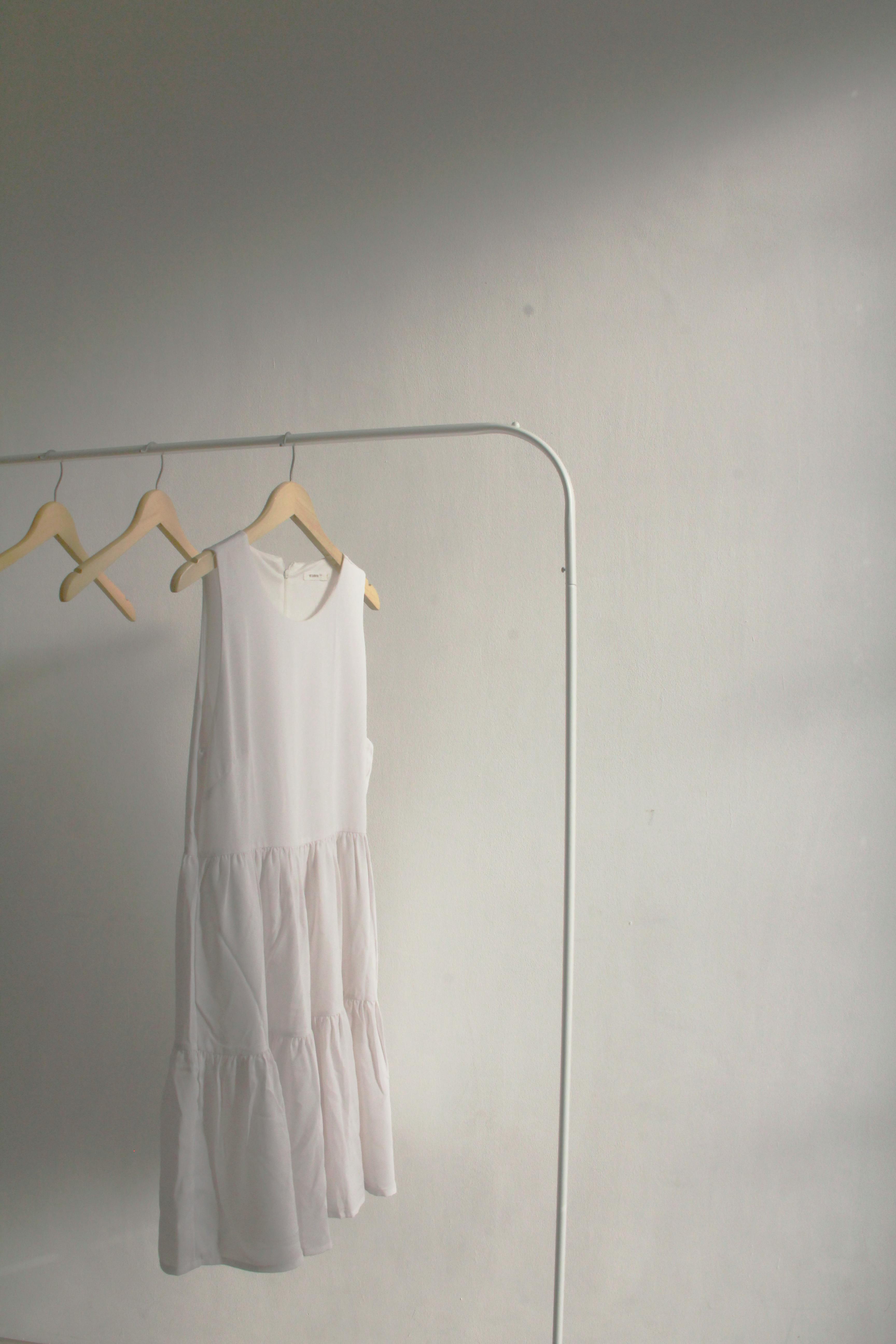 Pourquoi les pièces en stock limité sont les vrais investissements mode - Par Beige Lemon · Mode femme · Slow fashion · Style unique