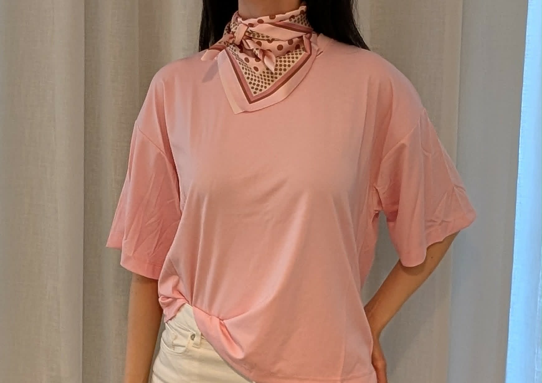 Tops et T-shirts